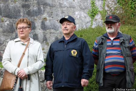 Slovesnost ob dnevu upora proti okupatorju (19)